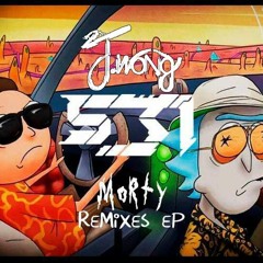 Subject 31 - Morty (J.WONG Remix)