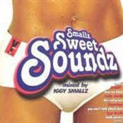 For The Culture 1 - Smallz Sweet Soundz Mixed By DJ Big Sam