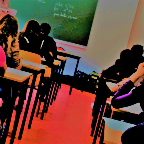 Brevet Blanc [EP]  [Bandcamp DL]