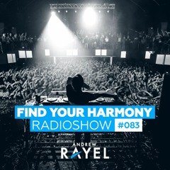 Find Your Harmony Radioshow #083