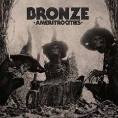 Bronze - Black Blizzard (Metal/Hard Rock)