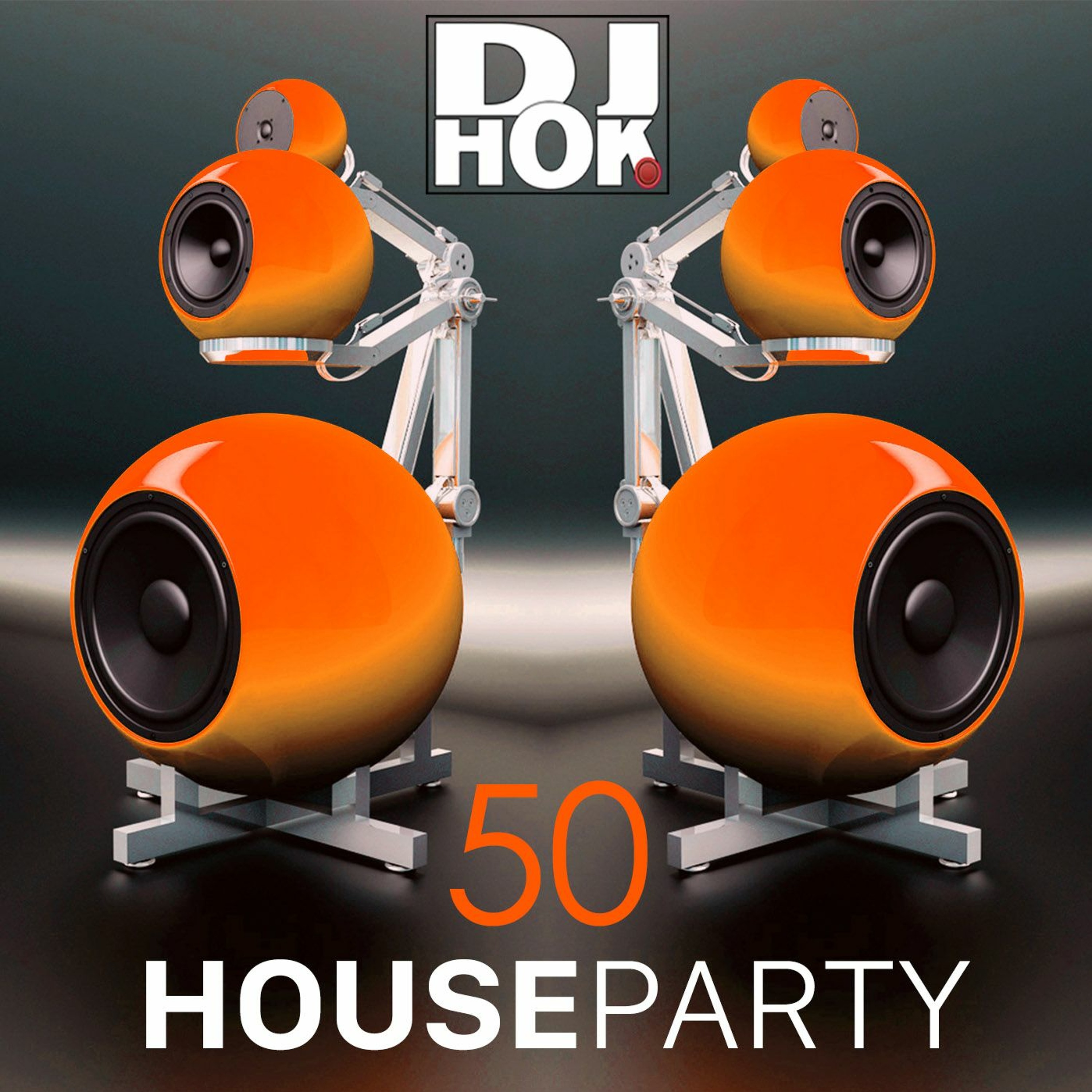 Deejay Hok