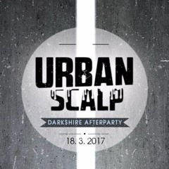 Aspire Urban Scalp - - Darskhire Afterparty