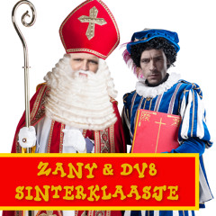 Zany & DV8 - Sinterklaasje