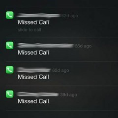 Missed Calls (Drake X NF Type Beat)