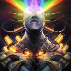 RANDOM METAL APPENDAGE (feat. Nia Sabah Nur)