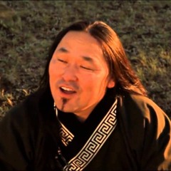 Tuvan Throat Singing Remix