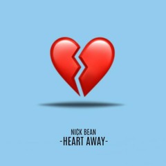 HEART AWAY prod by @CBMIX