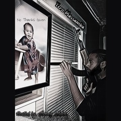 Yero " RoMac " Massamba - No Thanks Given Hosted By Money Mitch **NICKLE ISLAND**