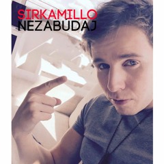 SirKamillo  - NEZABÚDAJ Beat
