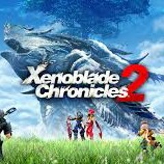 Xenoblade Chronicles 2 OST - Unique Monster Battle Theme