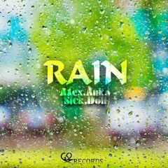 Rain(Free DownLoad)