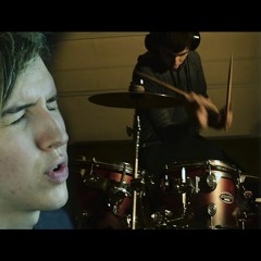gasoline - halsey (cover by chandler chandler & ryan smart)