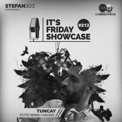Its Friday Showcase #212 Tuncay