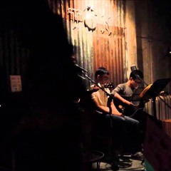 Nụ Hồng Mong Manh (Acoustic Cover) - Tôn Cafe