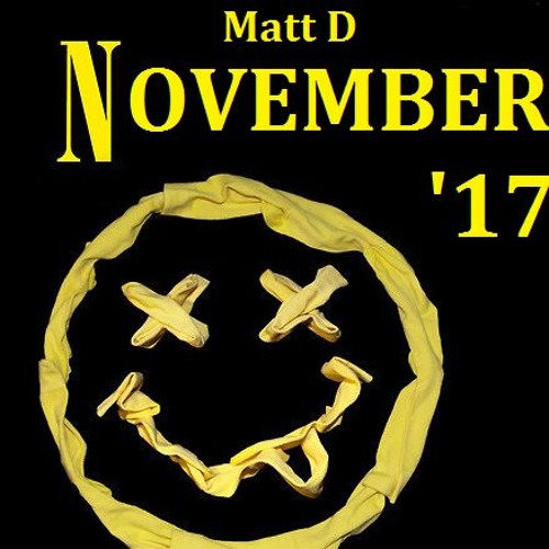 Matt D - November 17