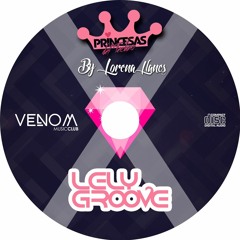 LelyGroove PRINCESAS