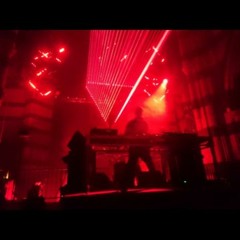 FUCKING TECHNO: DJ Hell at St. Paul’s Cathedral, November 18th 2017