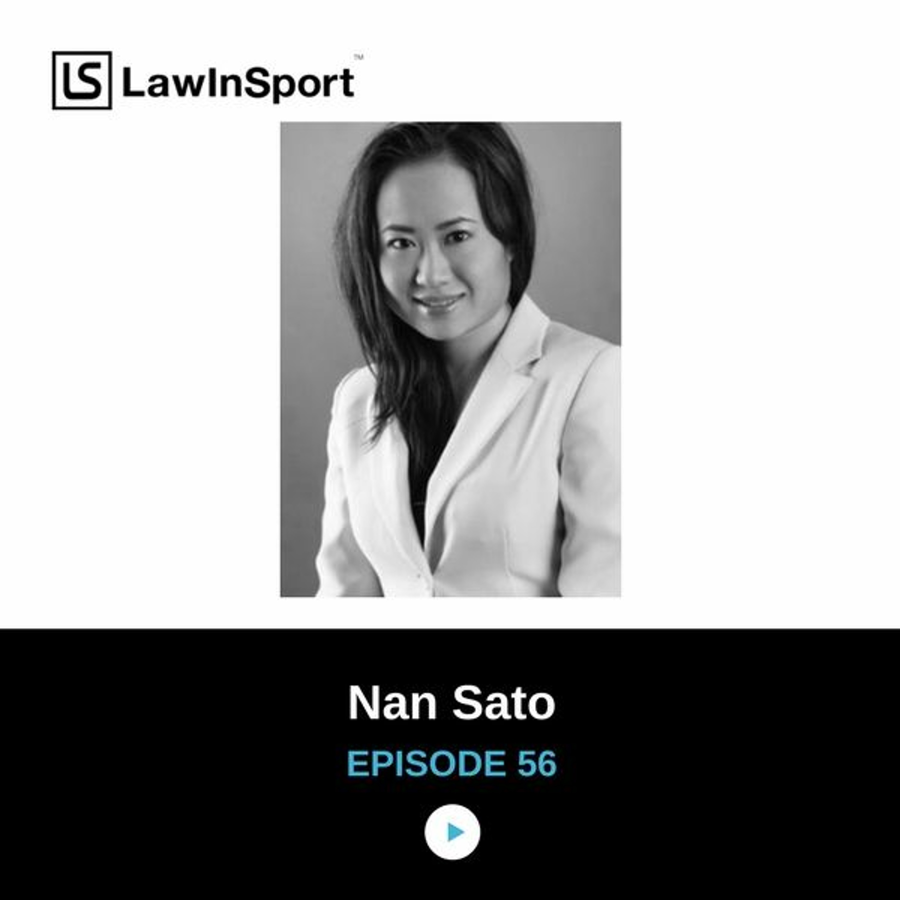 Nan Sato explains how player contract disputes are treated under Japanese labor law #56