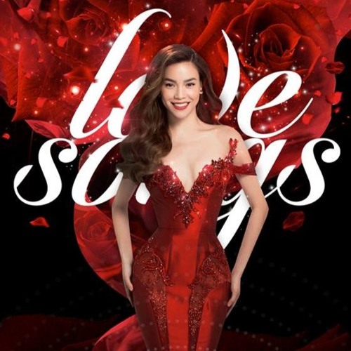 Liên khúc: Gửi Người Yêu Cũ - Hồ Ngọc Hà | Love Songs - Cả Một Trời Thương Nhớ
