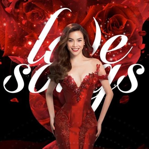Cả Một Trời Thương Nhớ - Hồ Ngọc Hà | Love Songs - Cả Một Trời Thương Nhớ