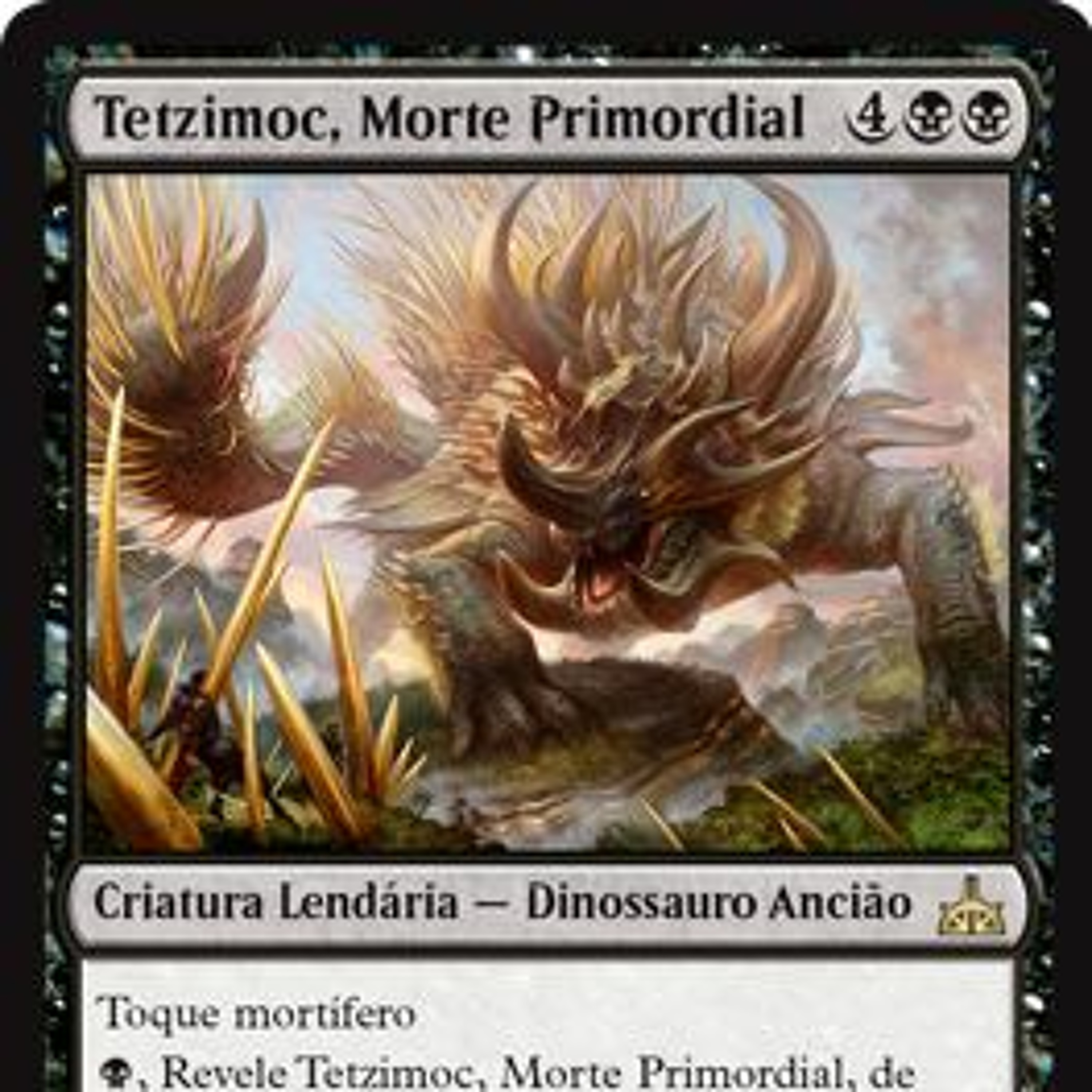 19: Modern episode! Oh, and some Rivals spoilers. episode artwork