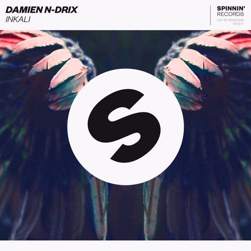 Stream Damien N - Drix - Inkali (Preview) [Available 04 December] By ...