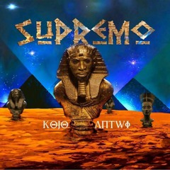 I’m the king of love songs - Kojo Antwi declares in new tune 'Supremo'