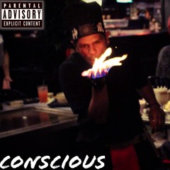 Conscious - Worried About You Ft. Blitzotic