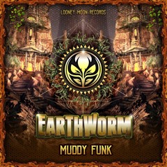 3 - Earthworm Vs Radikal Moodz - Radikal Worms OUT NOW on Looney Moon Rec.
