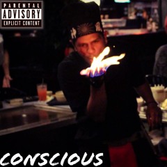 Conscious - Conscious & Friends