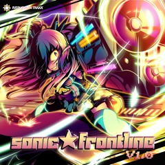 KO3 & Relect - Riding home[F/C SONIC FRONTLINE vol.1]