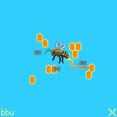 BZZ... (art by eonio)