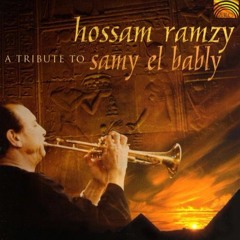 SAMY EL BABLY- سامي البابلي
