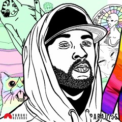 K-LY - PARADISE #POURDEVRAY 4