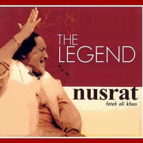 Barson Ke Intezar Ka Anjam Likh Diya - Nusrat Fateh Ali Khan.mp3