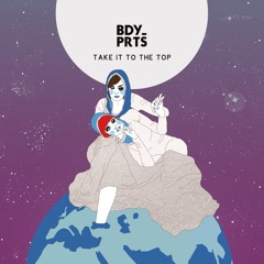 Take It To The Top
