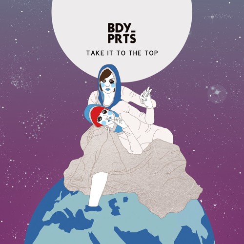 Take It To The Top