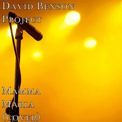 Mamma Maria (DbProject Cover)