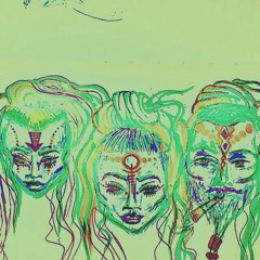 SAND // ette x jordyn x daniel