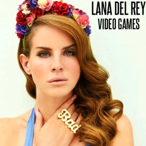 Stream Lana Del Rey Video Games Cover M4a By K Karrot Listen Online For Free On Soundcloud