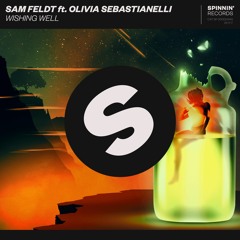 Sam Feldt - Wishing Well (ft. Olivia Sebastianelli)