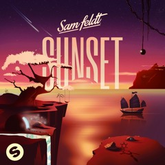 Sam Feldt - Don't Say A Word (ft. Shaggy)