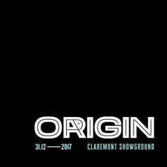 ORIGIN COMPETITION MIX