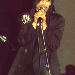 Jack U Off-Live at the Stanley Theatre | Pittsburgh, PA | USA | 20 November 1981