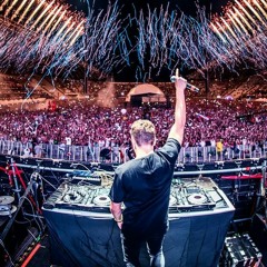Af DiVa  & Martin Garrix .  NO LmPoSSible   Afcr.mp3