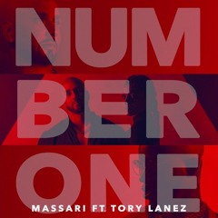 Massari & Tory Lanez - Number One (DJ Worknech Avera)