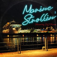 Marine Strollin' (BM)