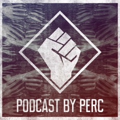 Perc Trax Labelnight Podcast by Perc