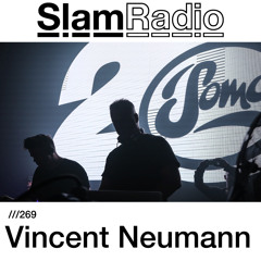 #SlamRadio - 269 - Vincent Neumann